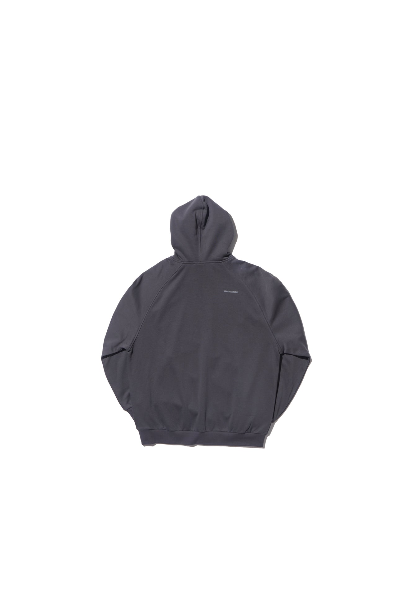Element Side Pockets Hoodie