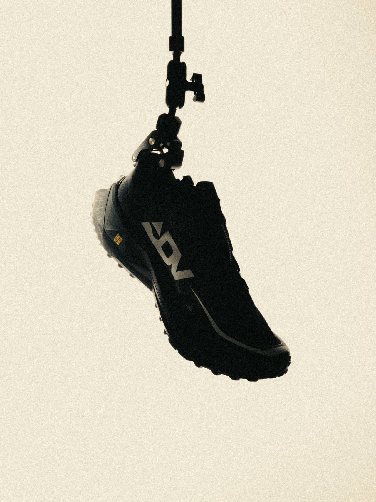 Light Tracker Duli 2 Pro-Black