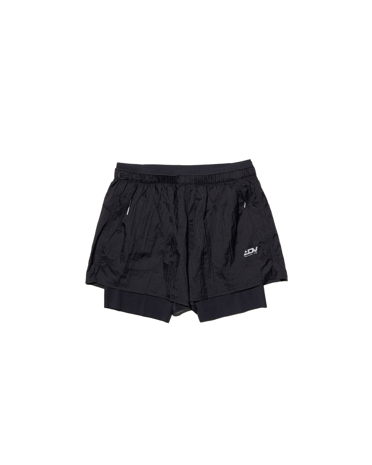 Light Tracker Running Shorts