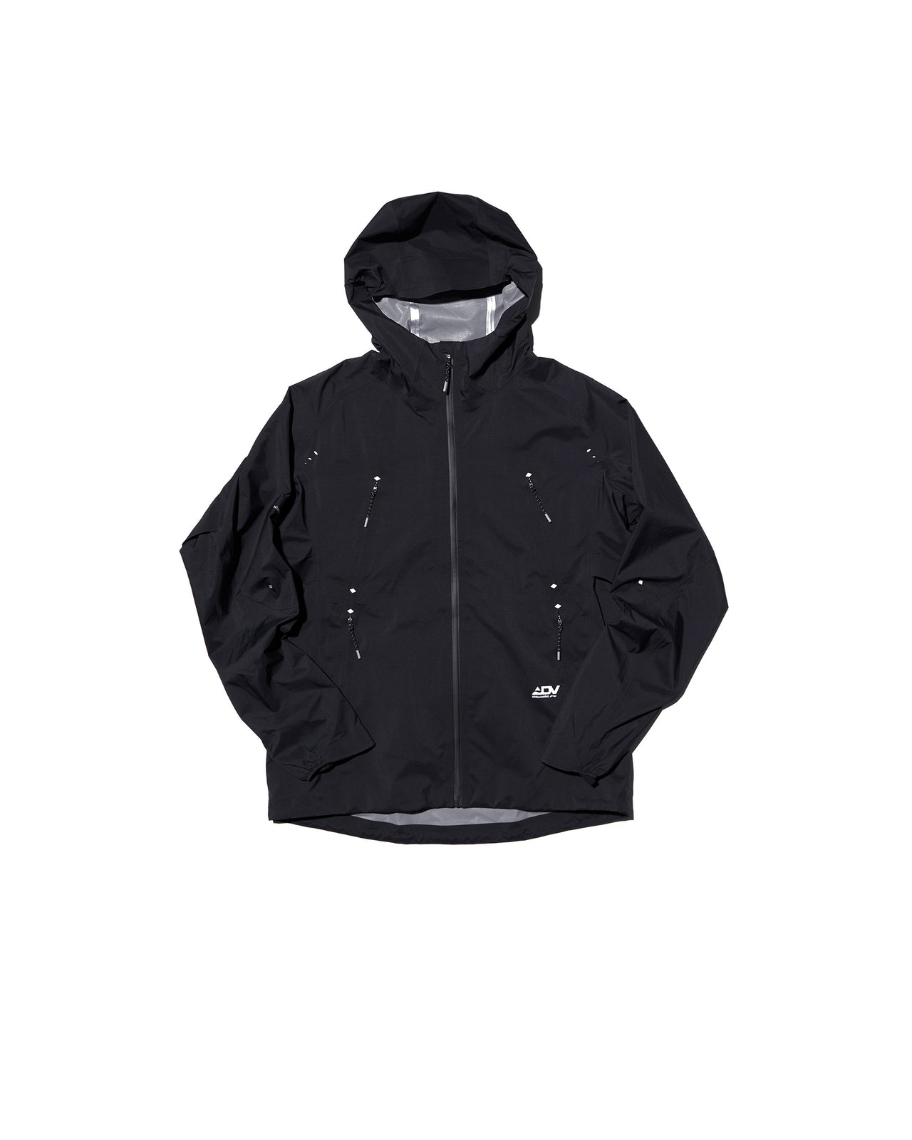 Light Tracker 3L Shell Jacket