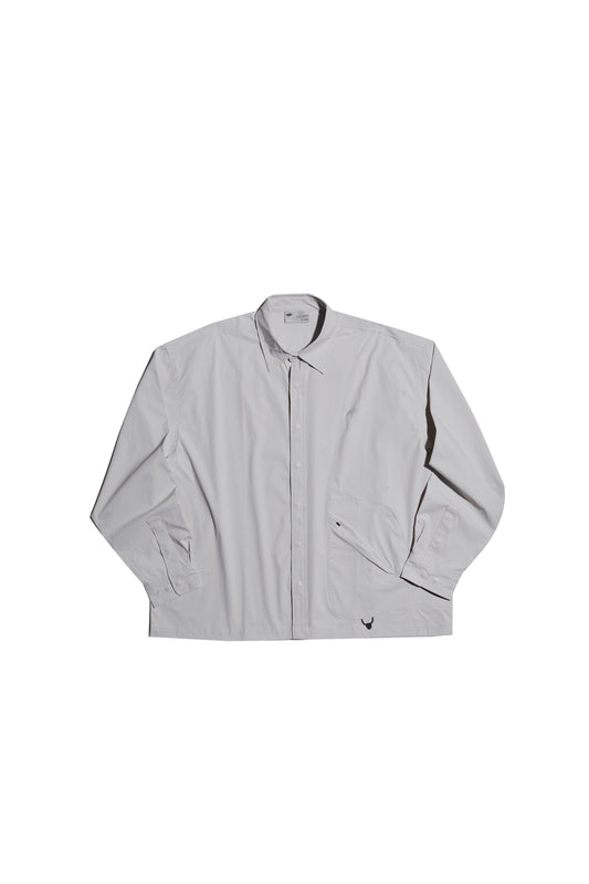 Cove Patch Pocket L/S Shirt