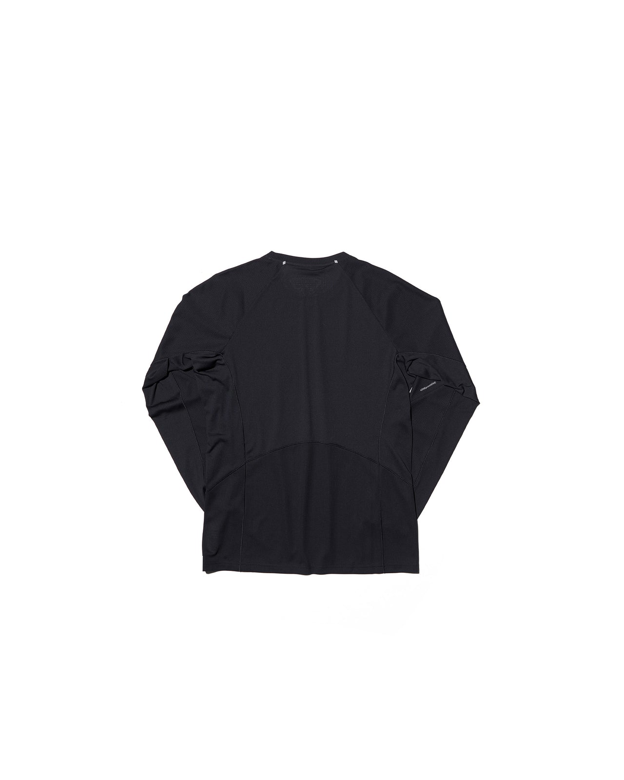 Light Tracker L/S Tee