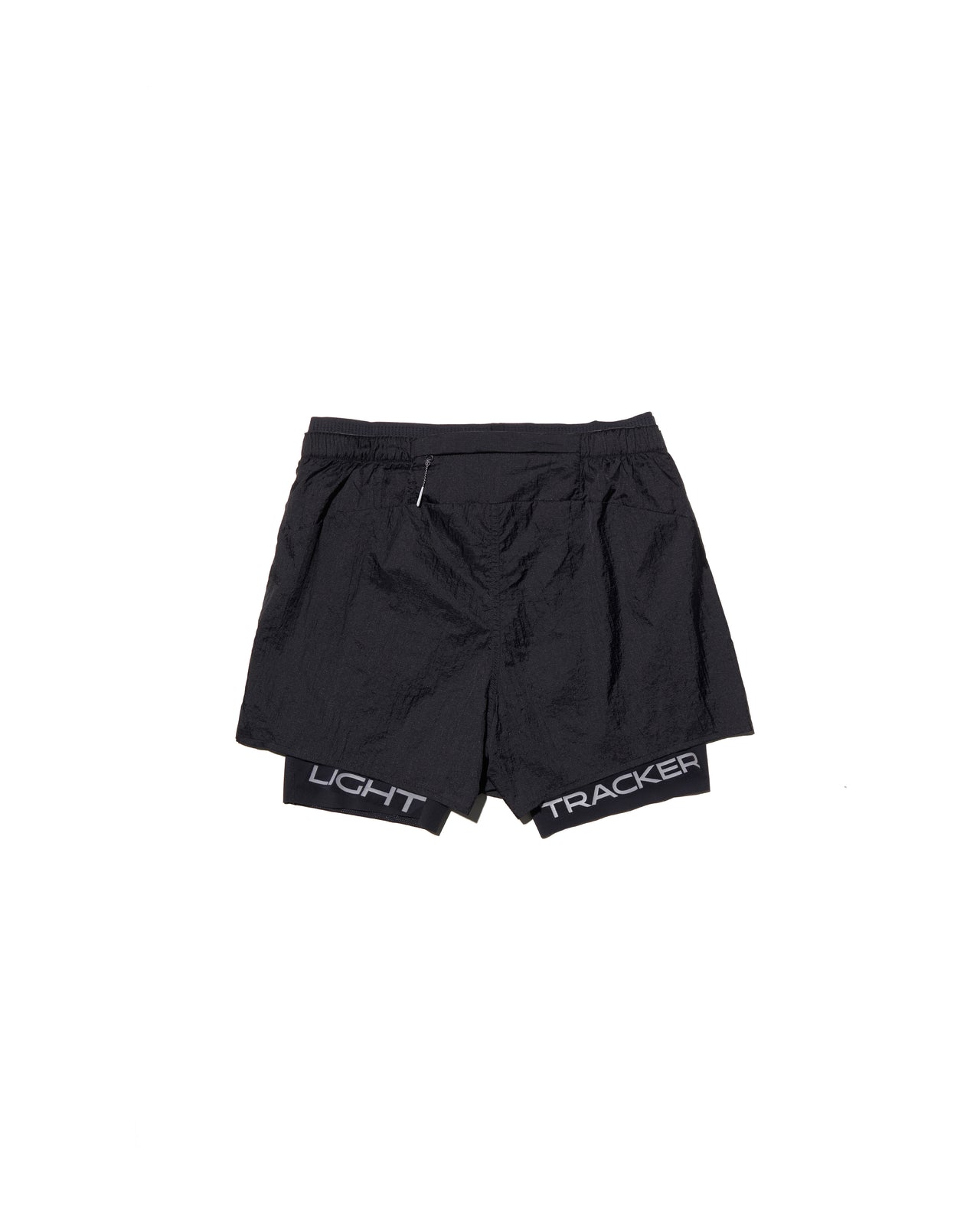 Light Tracker Running Shorts