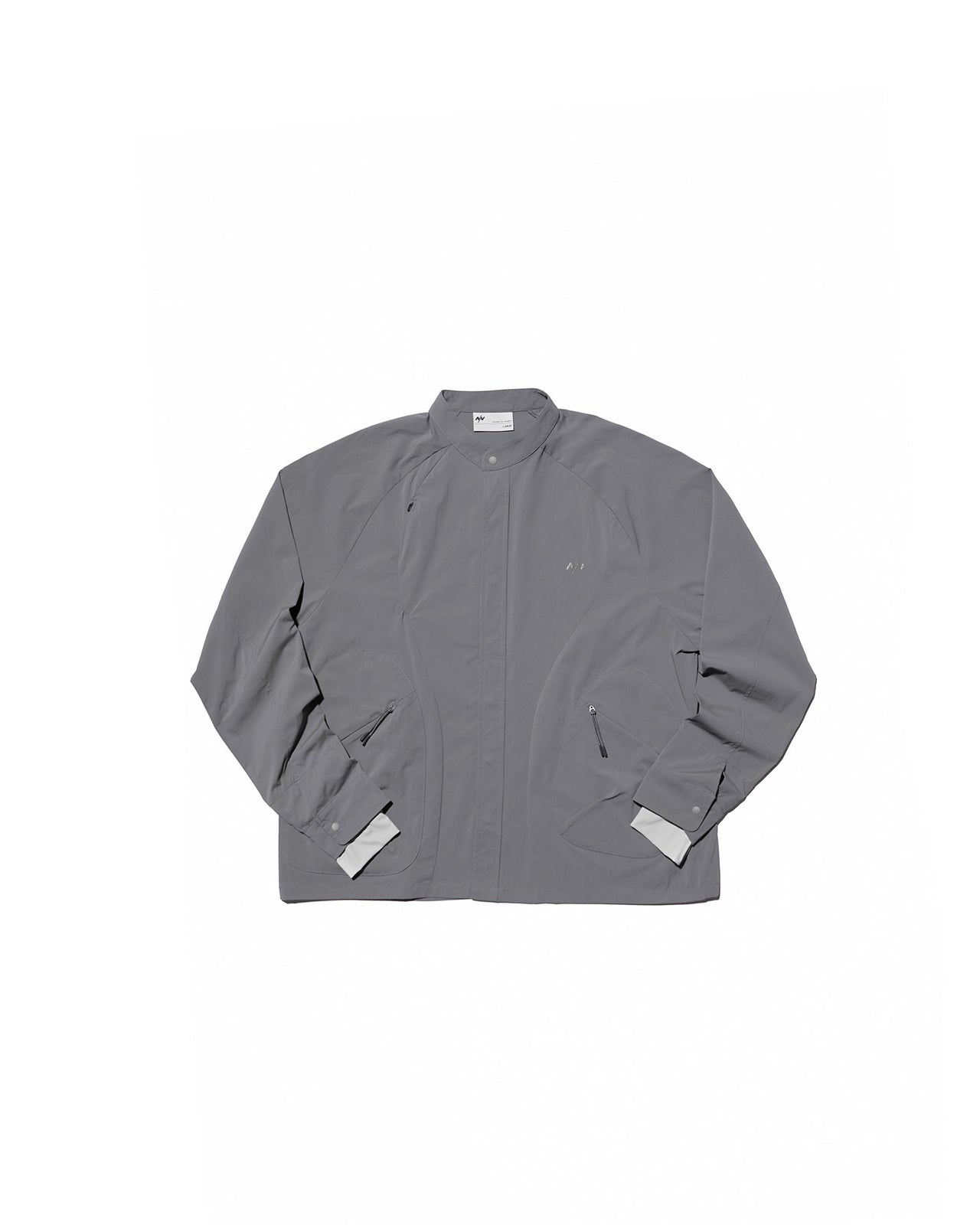 Coil Techical L/S Shirt