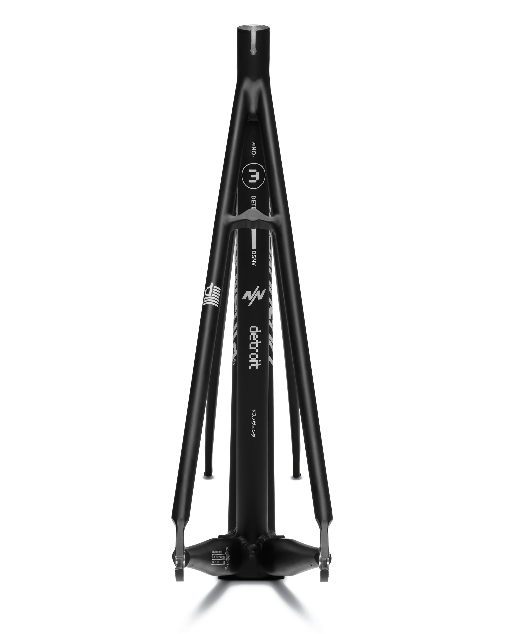 DSNVNPN® 201 ™ BIKE - NINEPointNINE