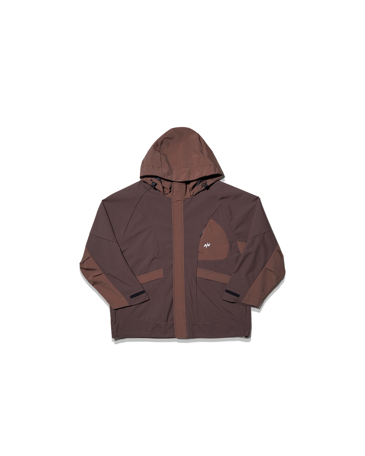 Element 3L Shell Parka
