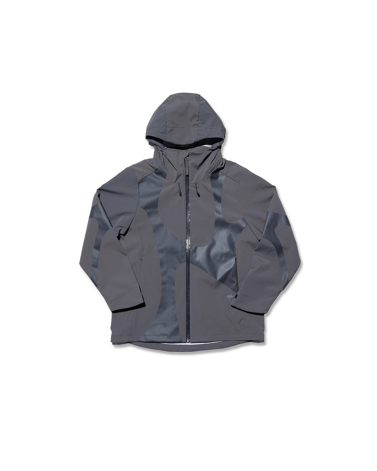 The Sun 3L Shell Jacket