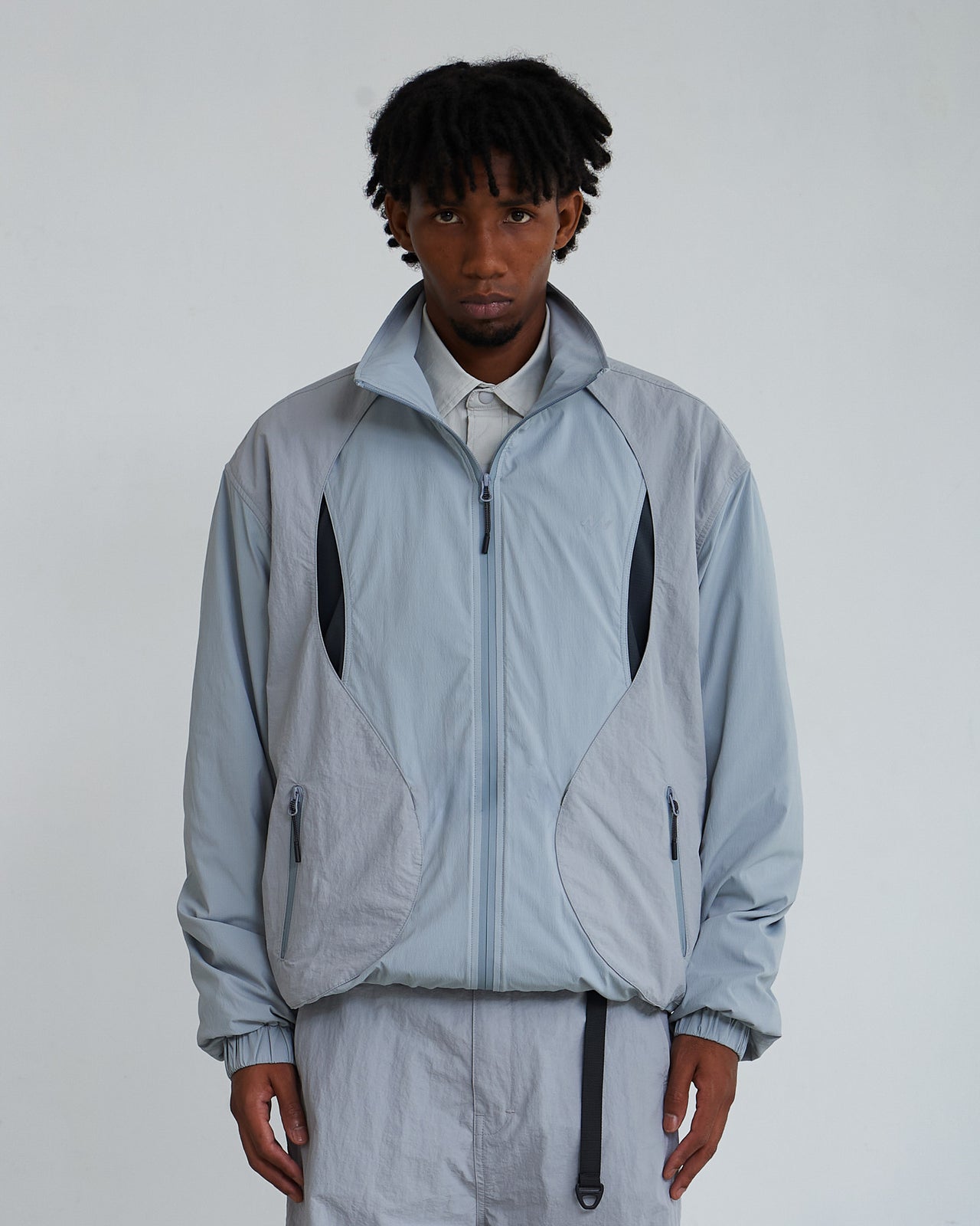 Shoreline Laryer Coach Jacket