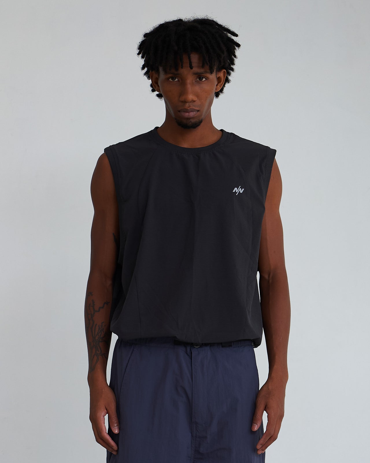 Lagoon Breathe Tank Top