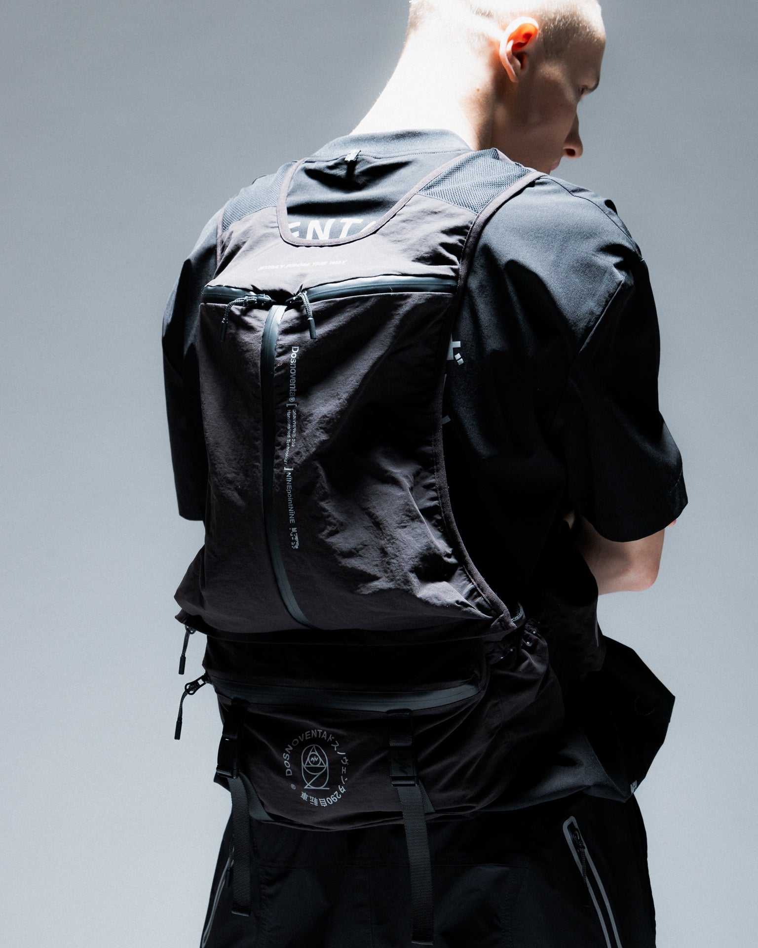 DSNVNPN® 202 ™ VEST - NINEPointNINE