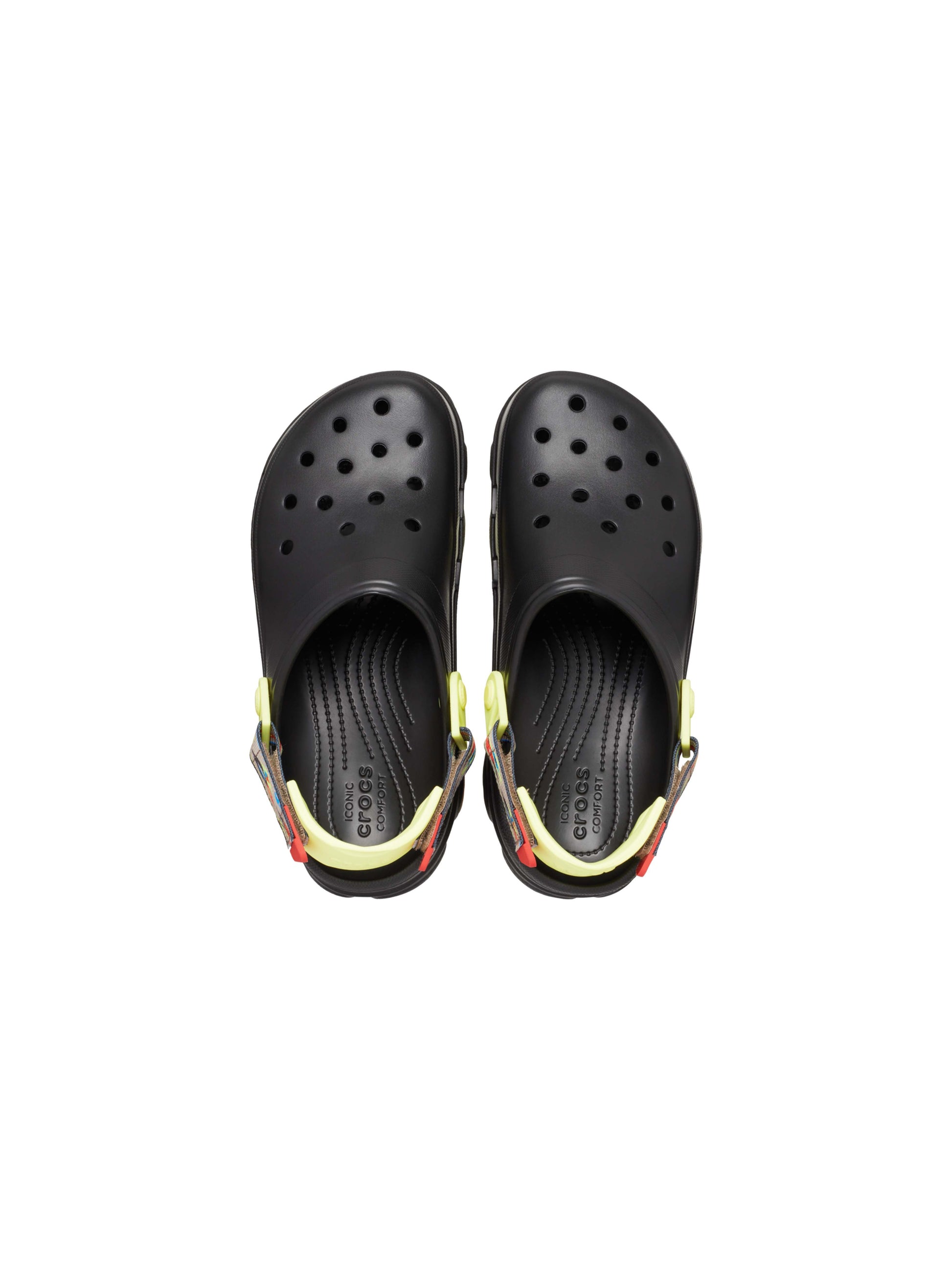 Crocs All Terrain Clog Feature By NīNEpointNīNE - NINEPointNINE