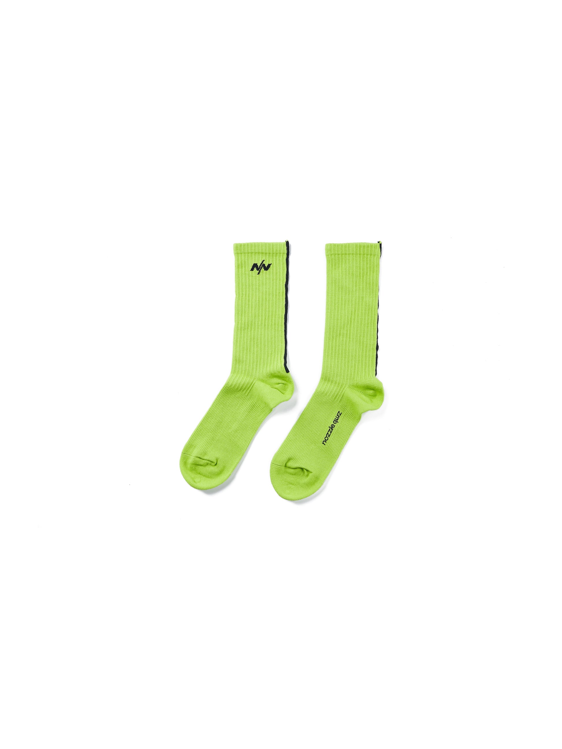 All Terrain Sock PackBy Nozzle Quiz - NINEPointNINE