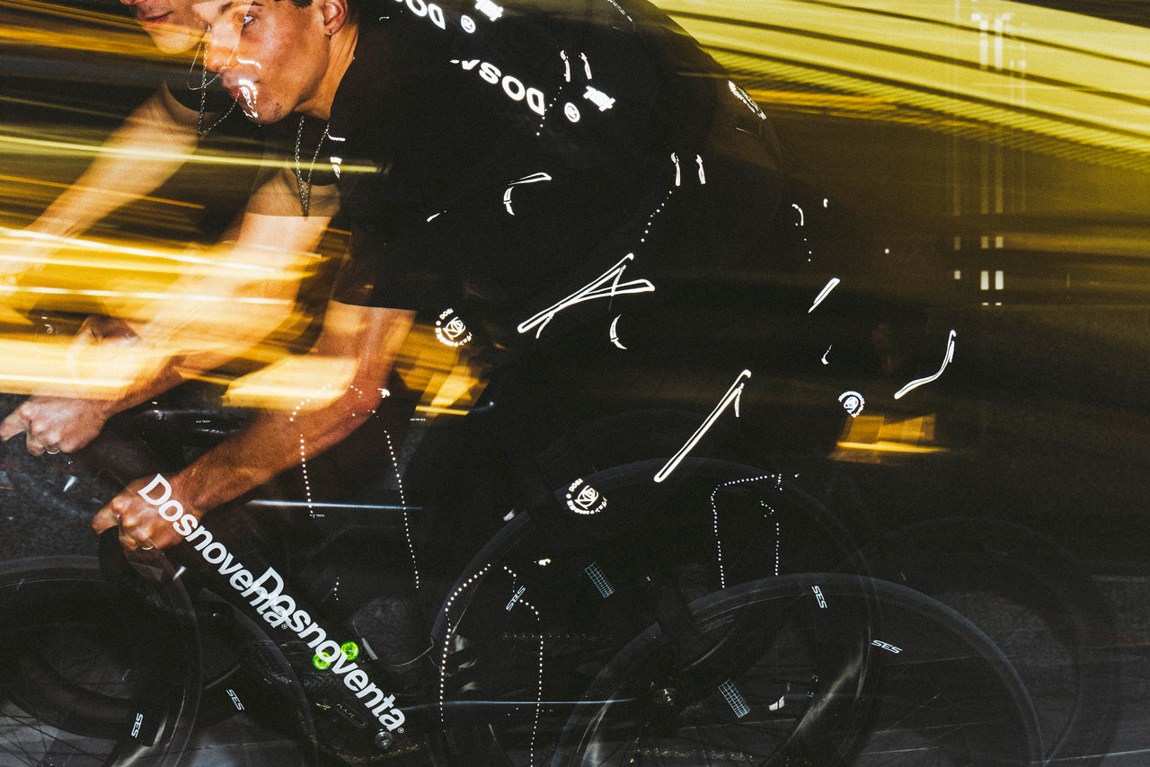 DOSNOVENTA | NINEPOINTNINE