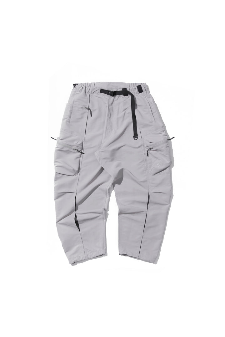 Escape Breathe 3D Pocket Pants - NINEPointNINE