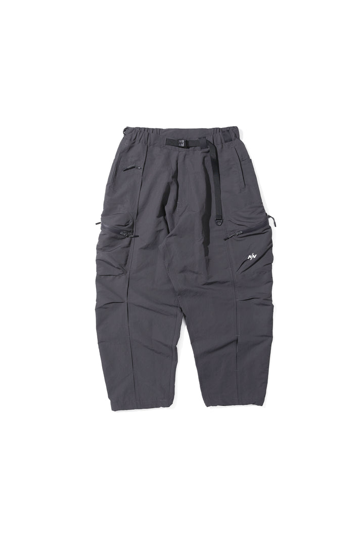 Escape Breathe 3D Pocket Pants - NINEPointNINE