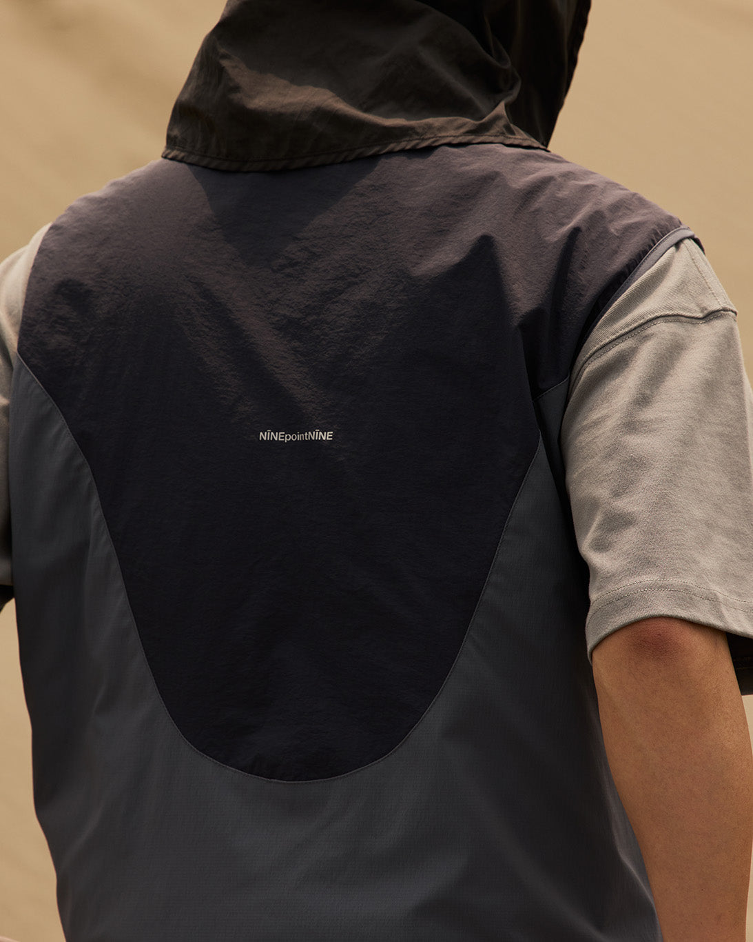 Cove Functional Vest
