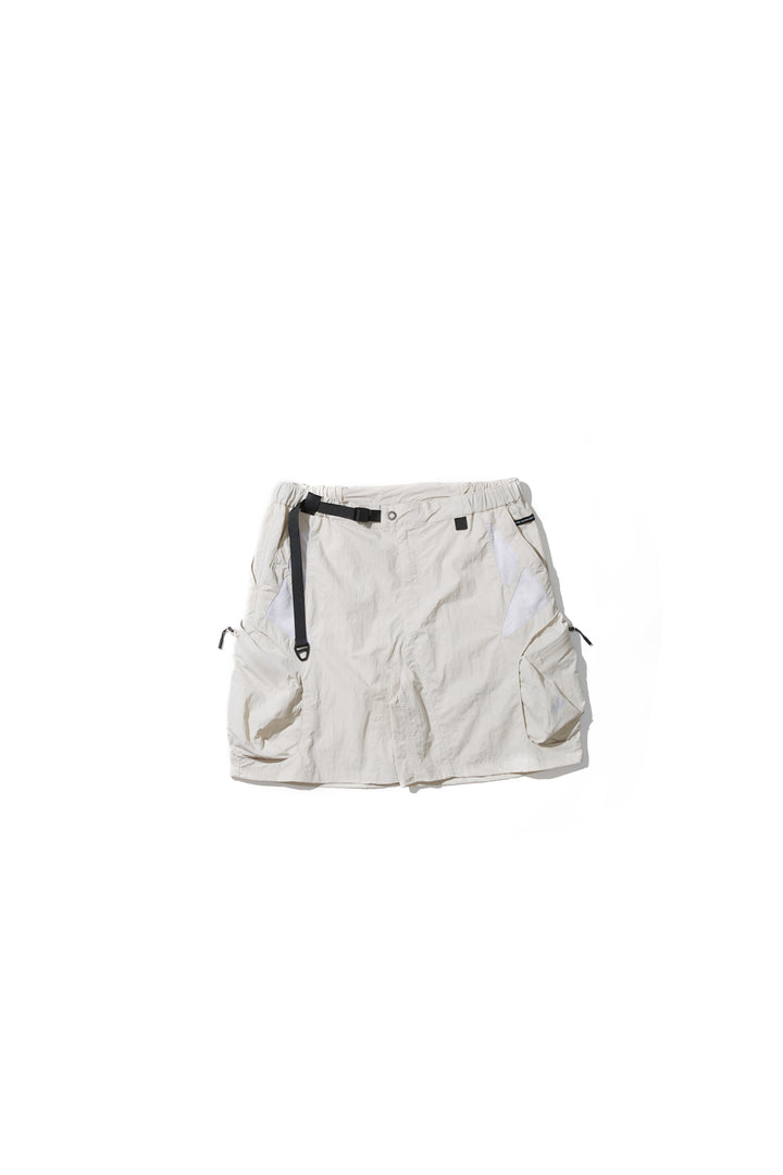 Mesh Breathe Multi Pocket Shorts - NINEPointNINE