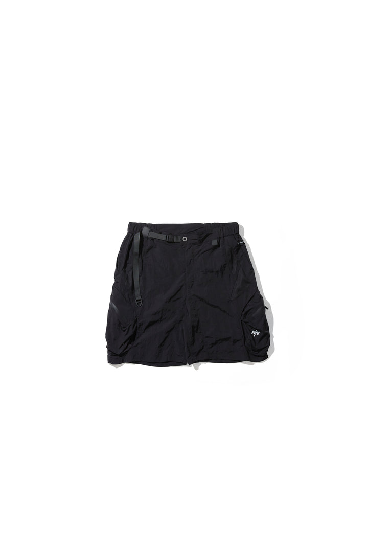 Mesh Breathe Multi Pocket Shorts - NINEPointNINE