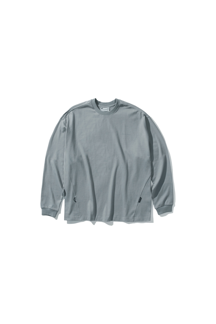 Element Long Sleeves Tee - NINEPointNINE