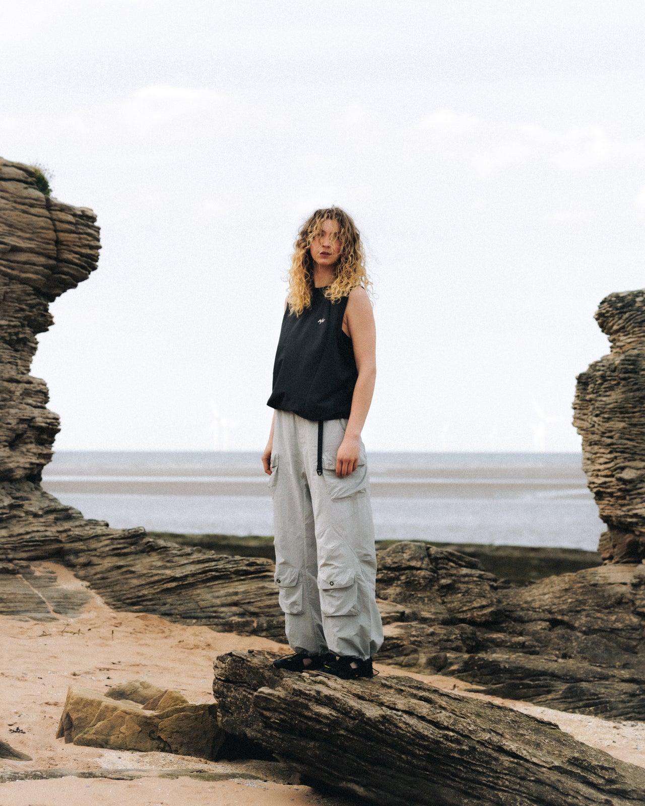 Shoreline Pocket Pants
