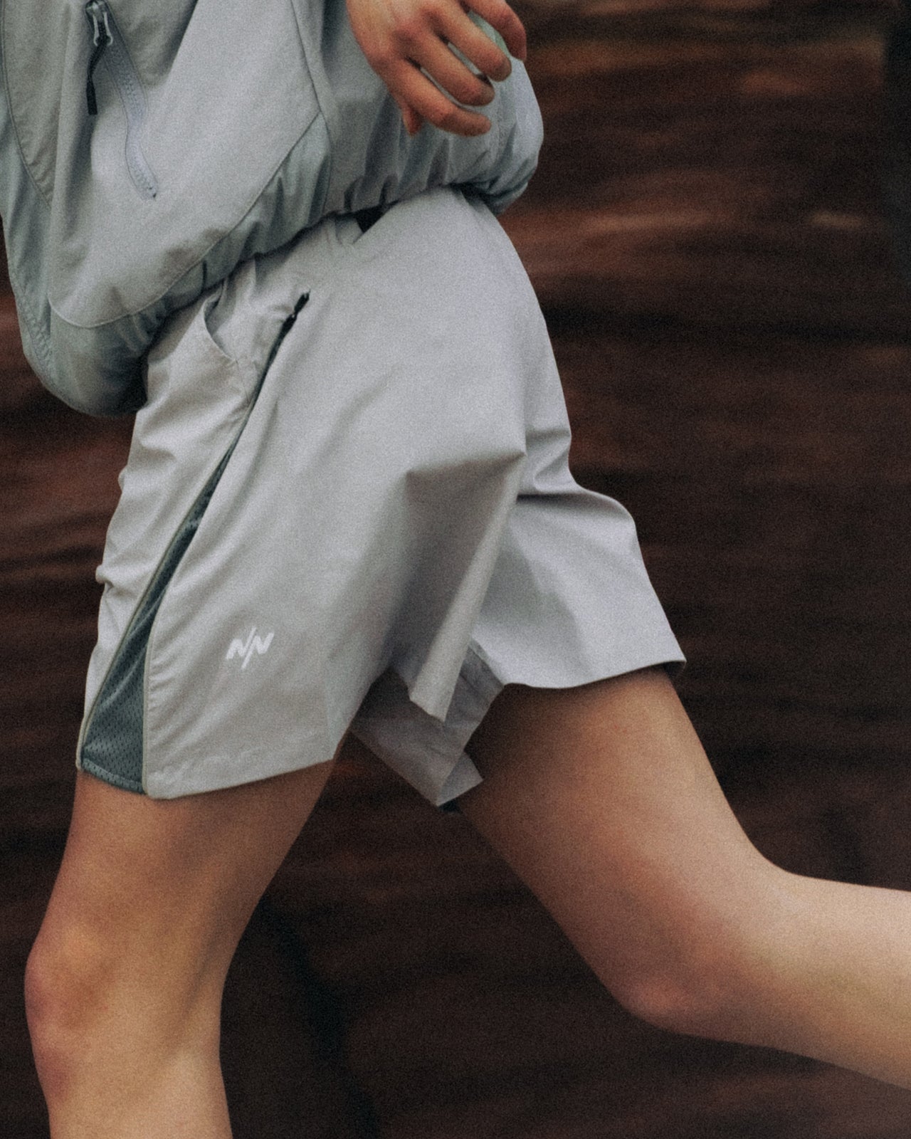 Tributary Breathe Shorts