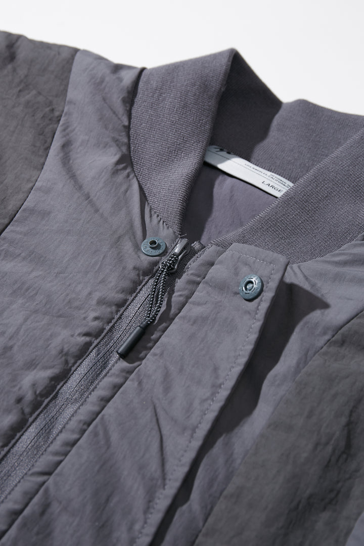 Grade Bomber Jacket - NINEPointNINE