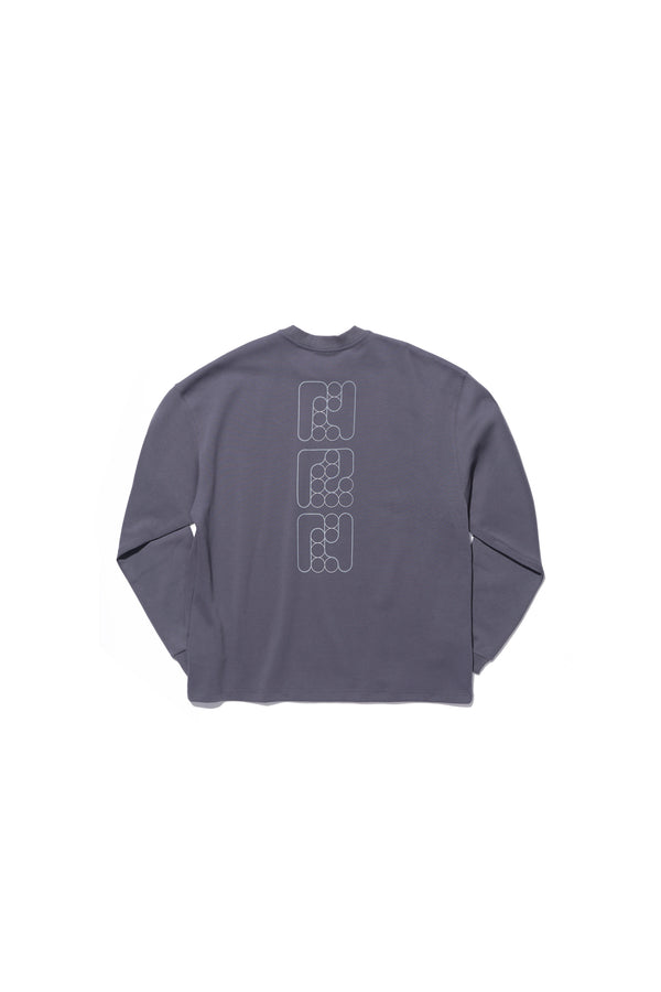 In Motion L/S Tee