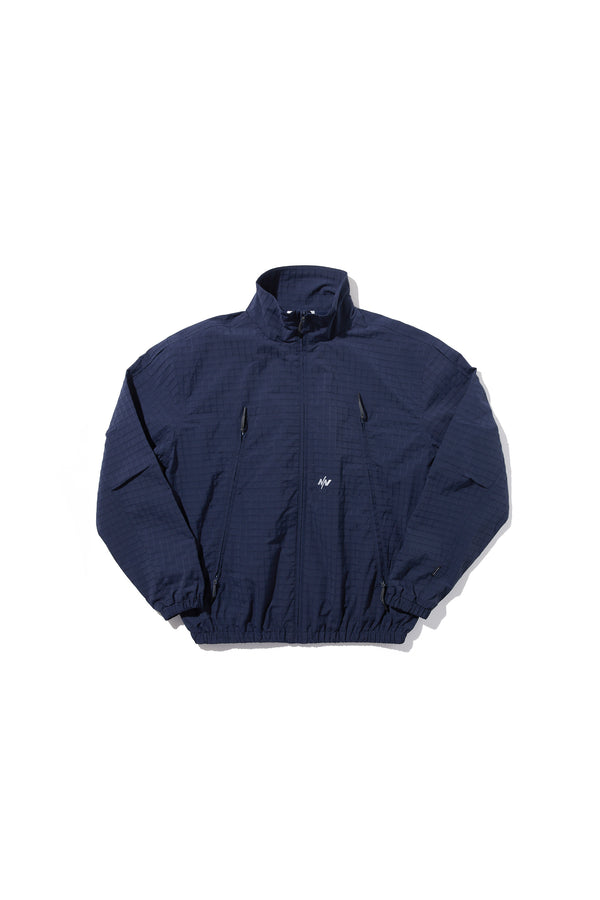 Frame Breathe Work Jacket - NINEPointNINE