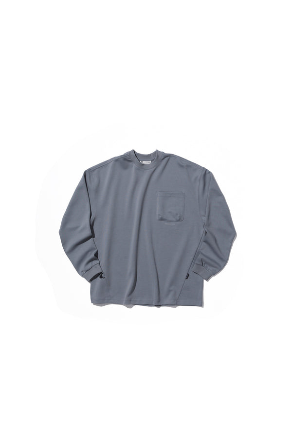 Element Pocket  L/S Tee