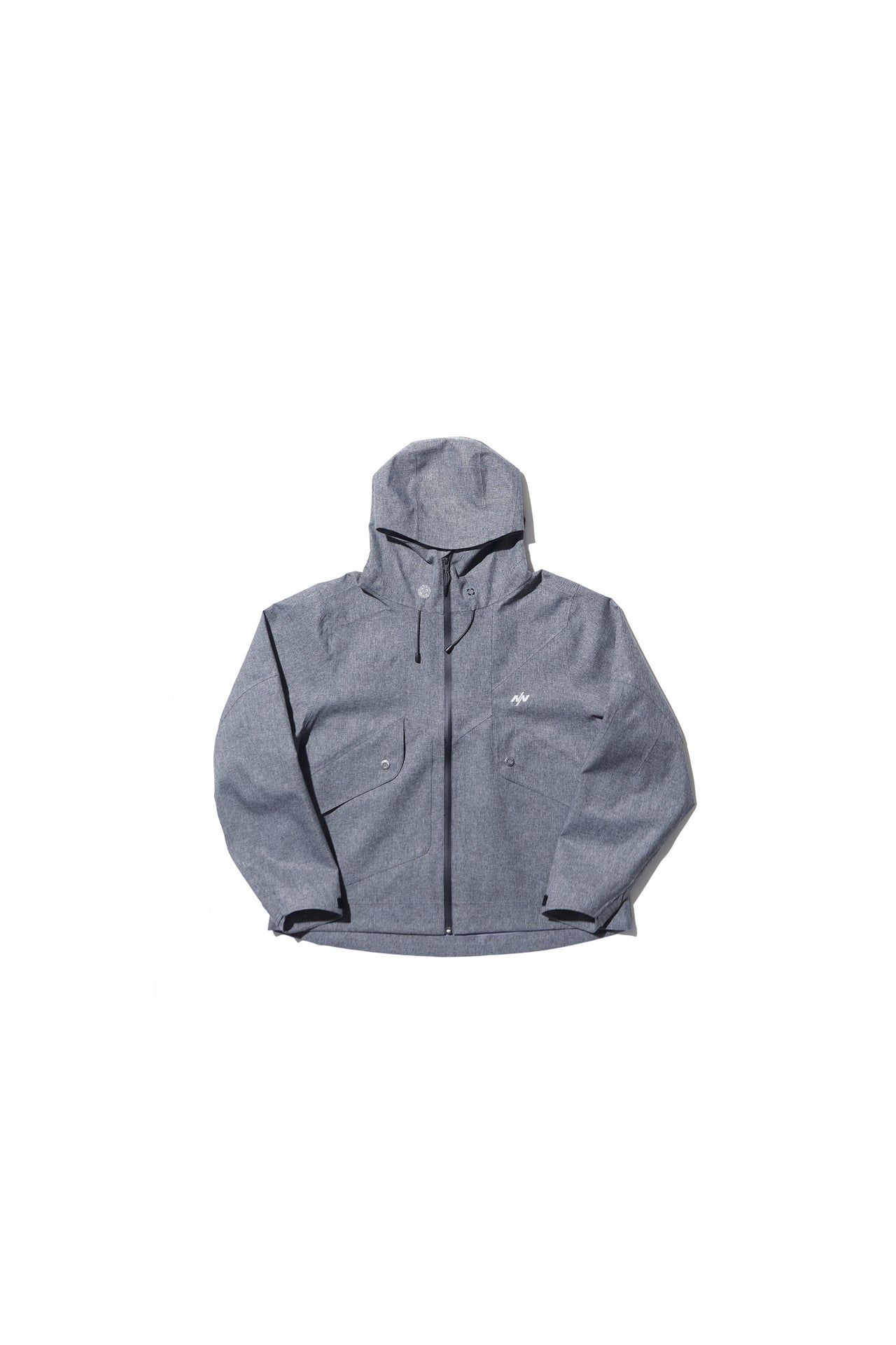 Future 3L Shell Jacket