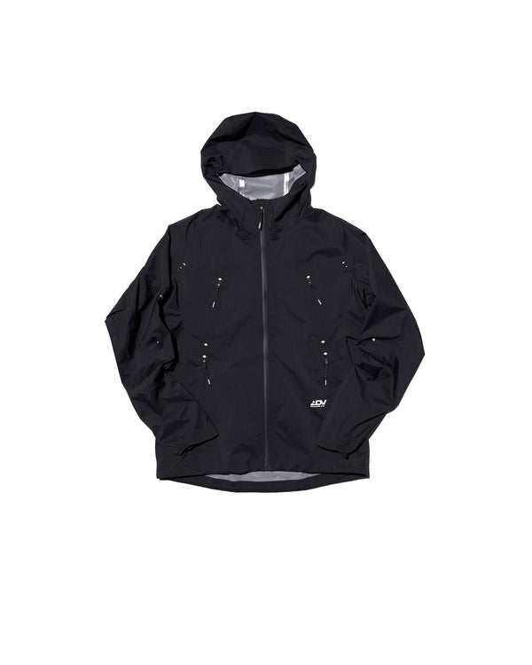 Light Tracker 3L Shell Jacket