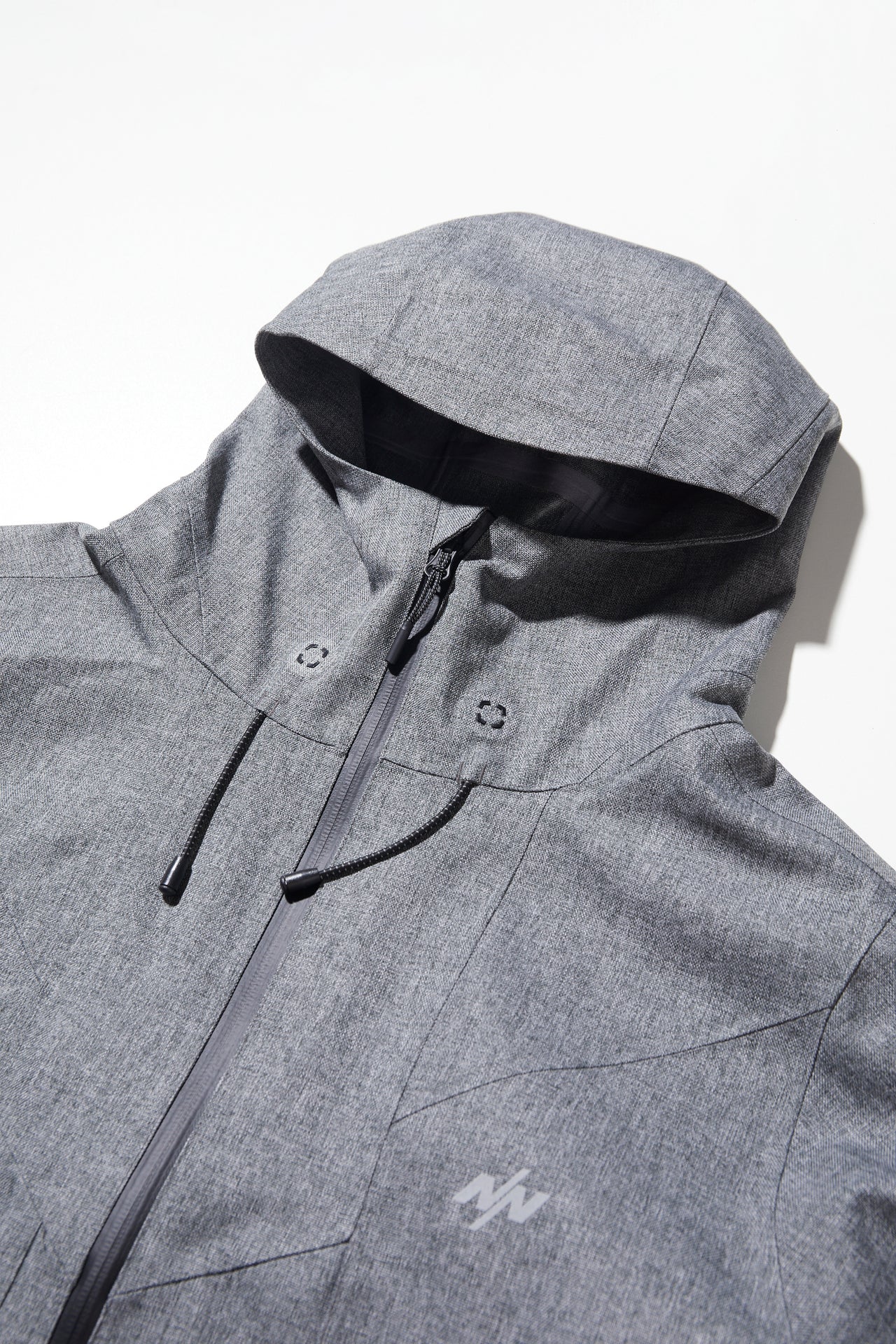 Future 3L Shell Jacket