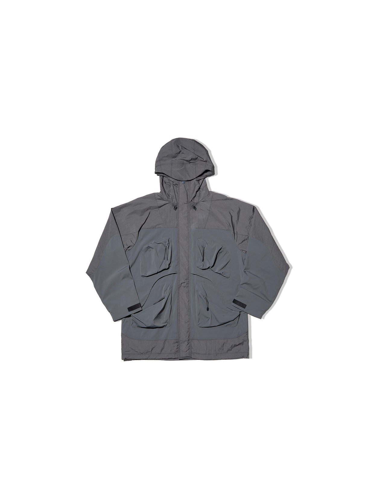 Element Pocket Parka Jacket