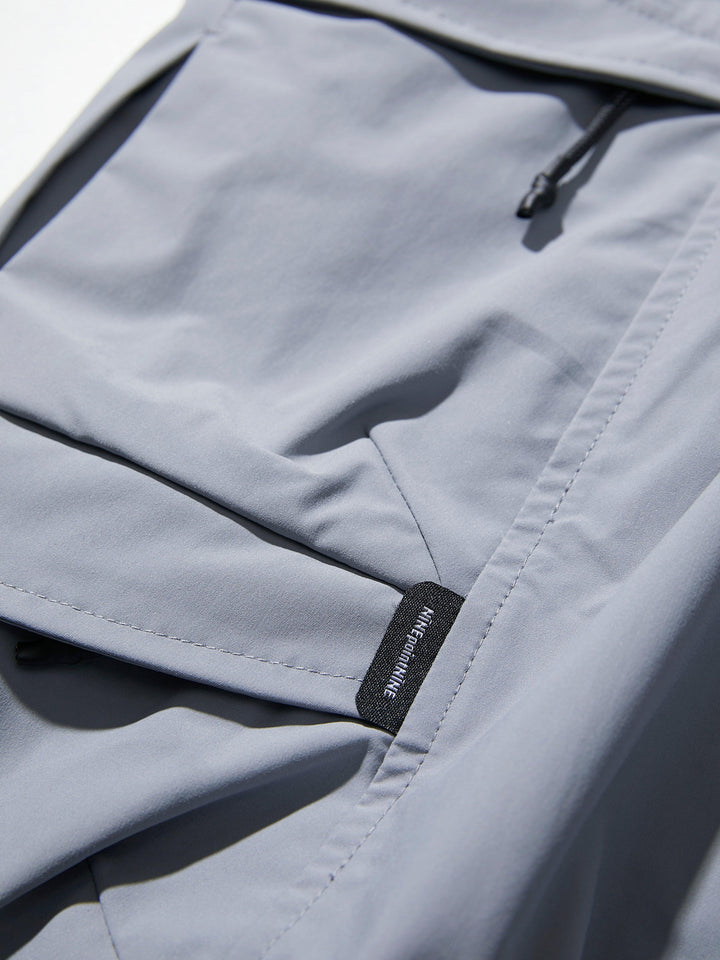 Expert T2 Utility Shorts - NINEPointNINE