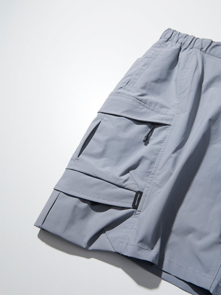 Expert T2 Utility Shorts - NINEPointNINE