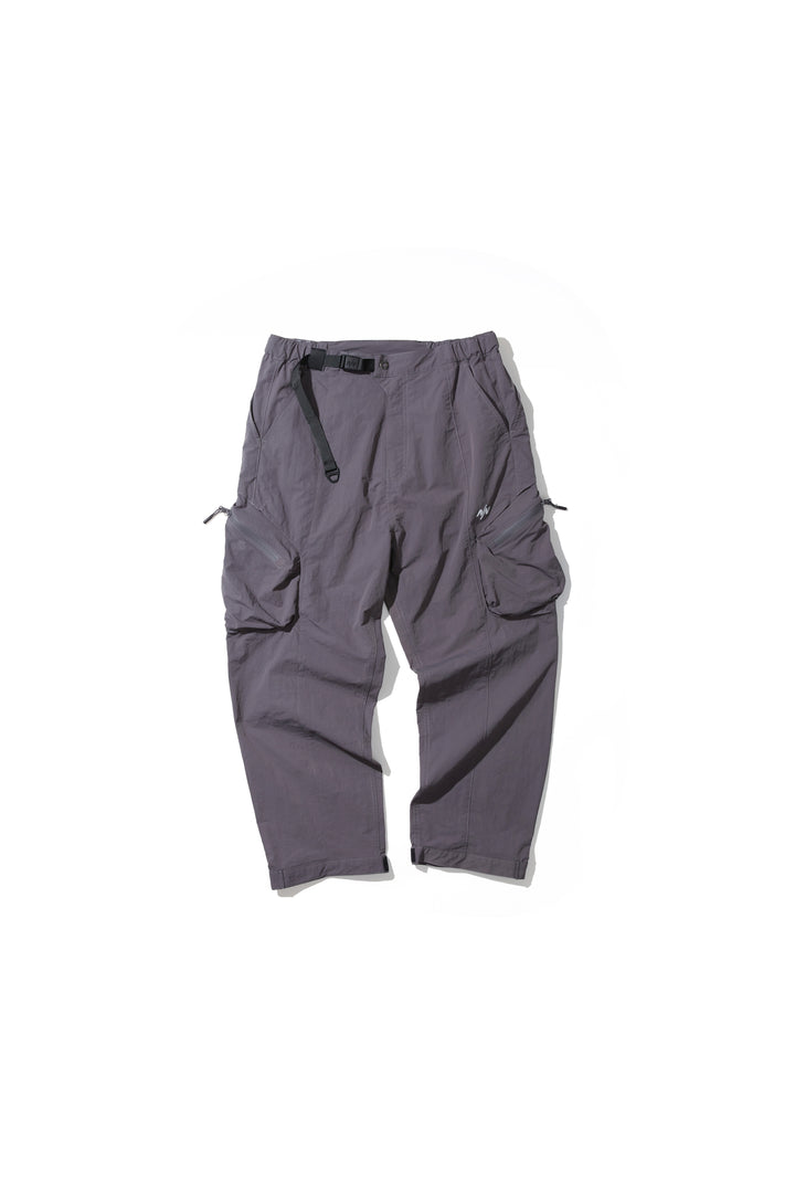 Mesh Breathe Multi Pocket Pants - NINEPointNINE