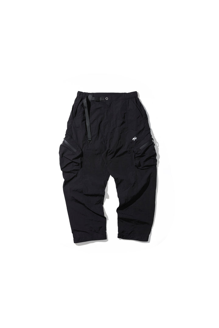 Mesh Breathe Multi Pocket Pants - NINEPointNINE