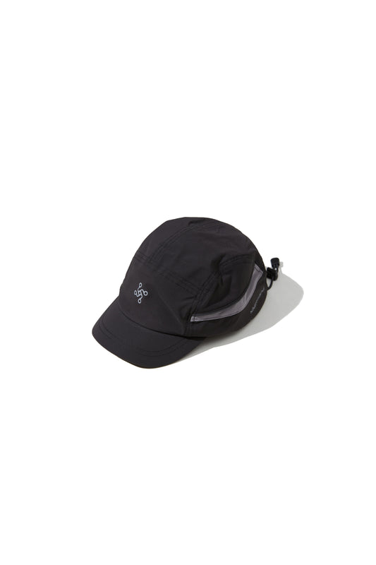 Hubs Five Panel Cap - NINEPointNINE