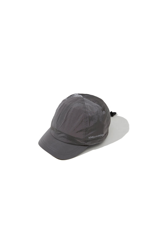 Steep Size Panel Cap - NINEPointNINE