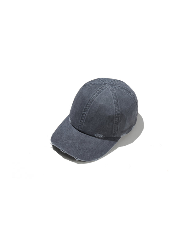 Element Washed Six Panel Cap