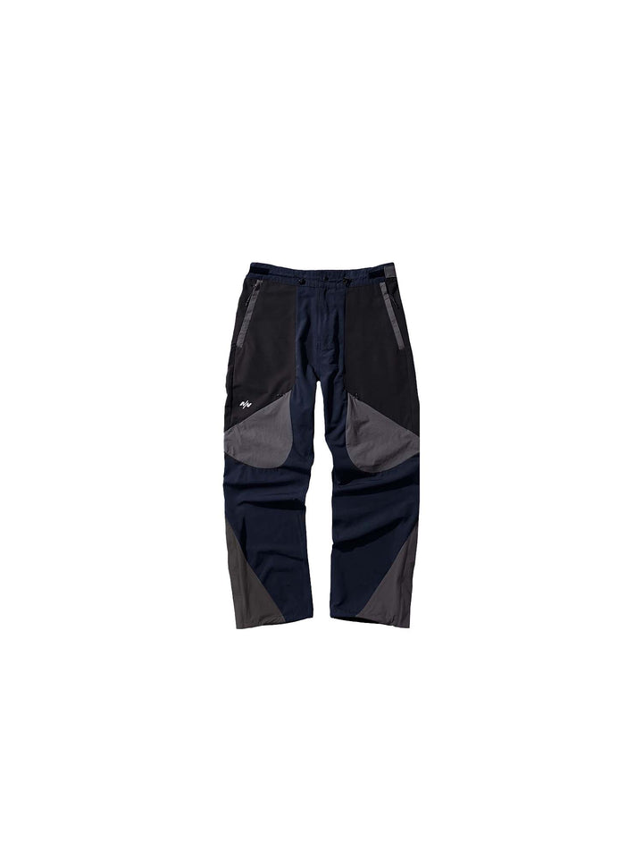 Cliff Multi-Pockets Pant - NINEPointNINE