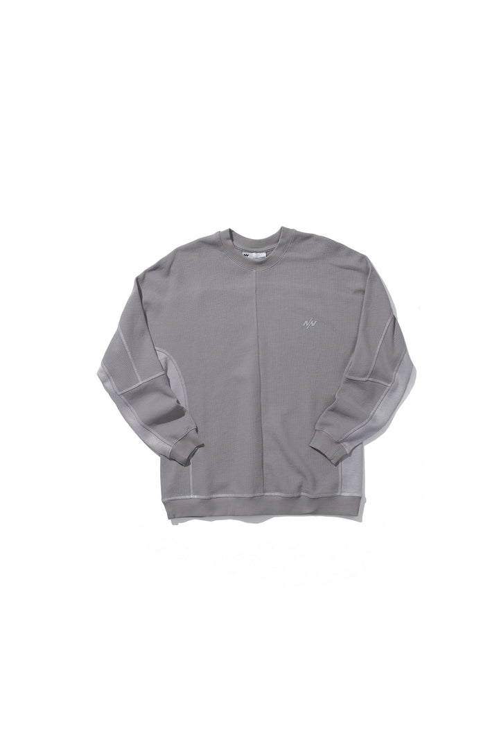 D&N Field Pullover - NINEPointNINE