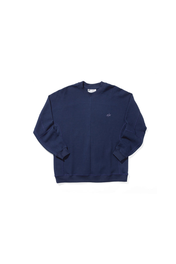 D&N Field Pullover - NINEPointNINE