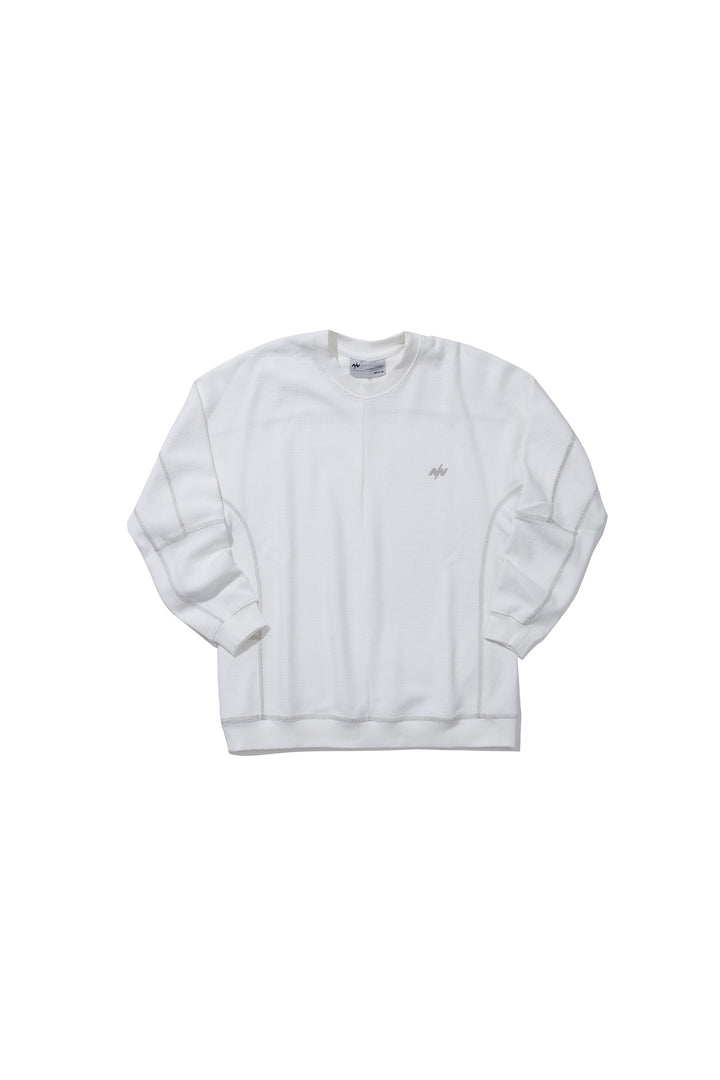 D&N Field Pullover - NINEPointNINE