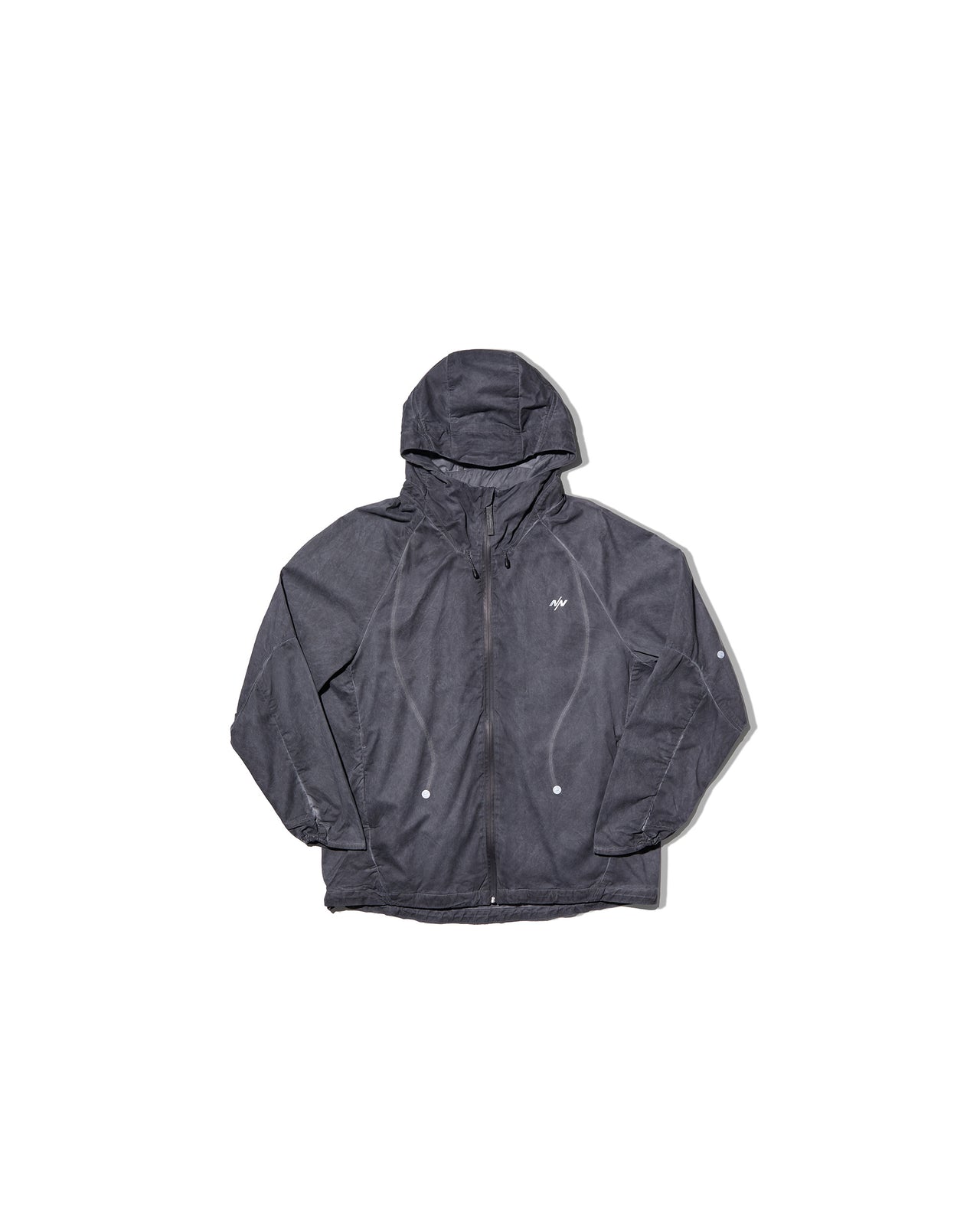 Element Dye Windbreaker Jacket