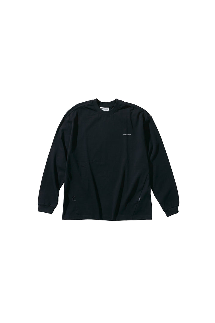 Element Long Sleeves Tee - NINEPointNINE