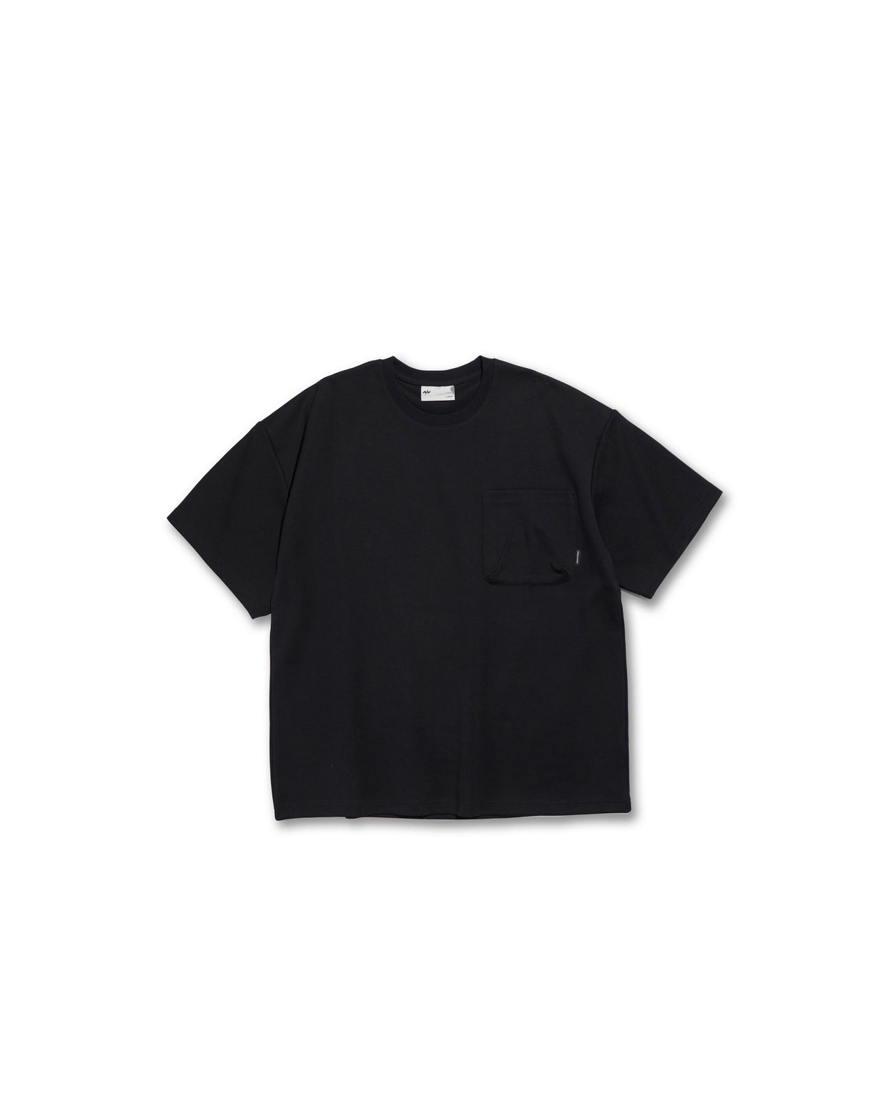 Element 3D Pocket Tee