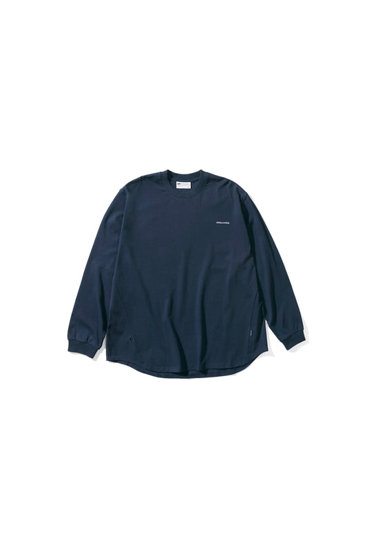 Element Long Sleeves Round Tee - NINEPointNINE