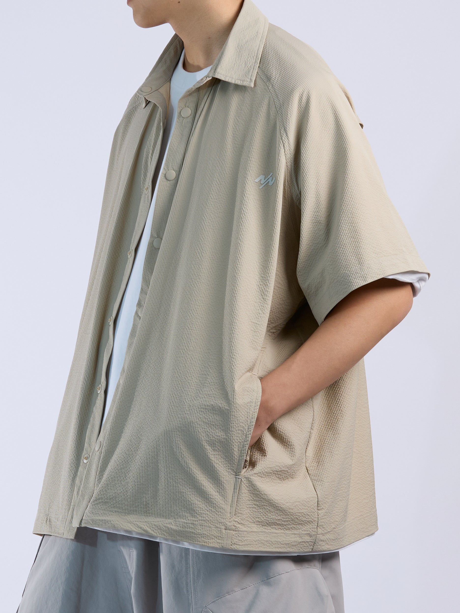 Element S/S -Shirt - NINEPointNINE