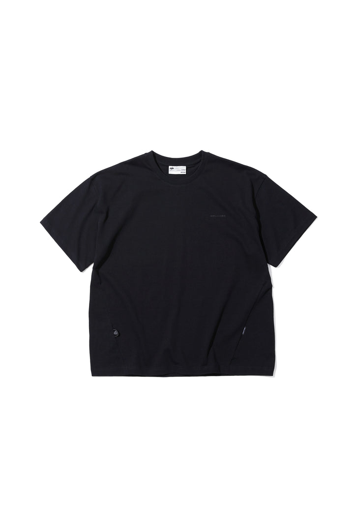 Element S/S Crew Neck -T-Shirt - NINEPointNINE